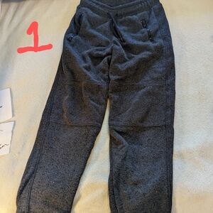 Boys sweatpants